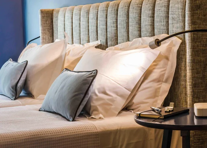 Bordoy Casa Ládico - Hotel Boutique Adults Only