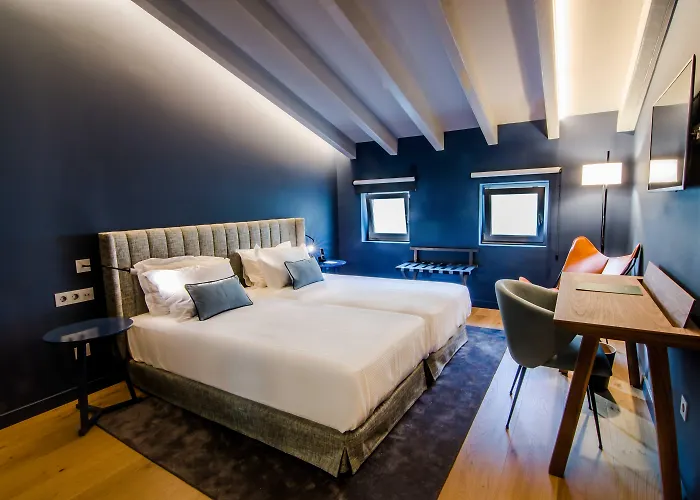 Bordoy Casa Ládico - Hotel Boutique Adults Only