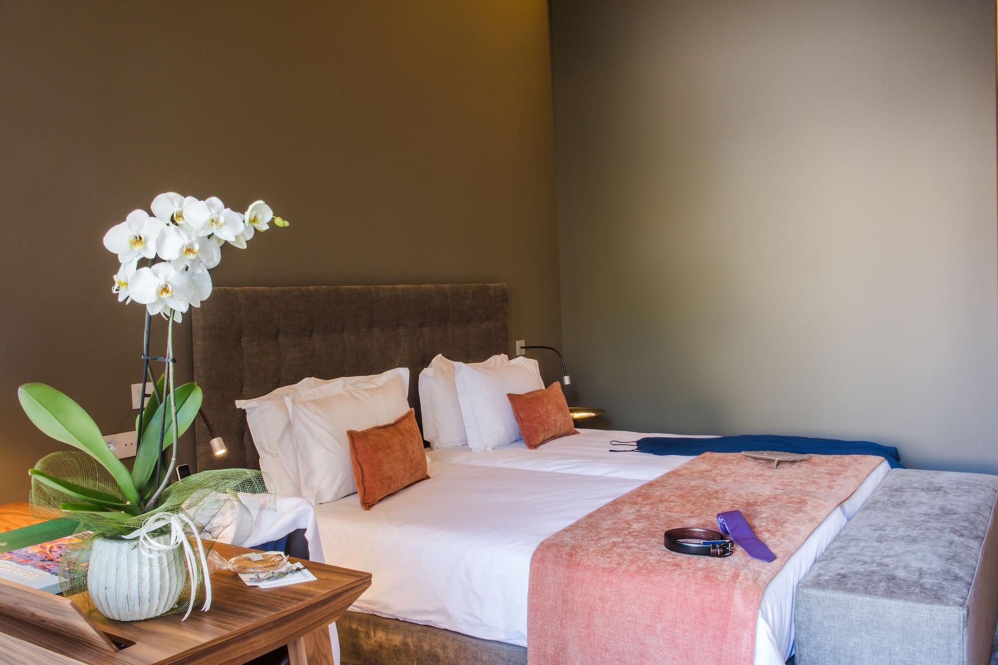 Bordoy Casa Ládico - Boutique Adults Only Hotel 5*