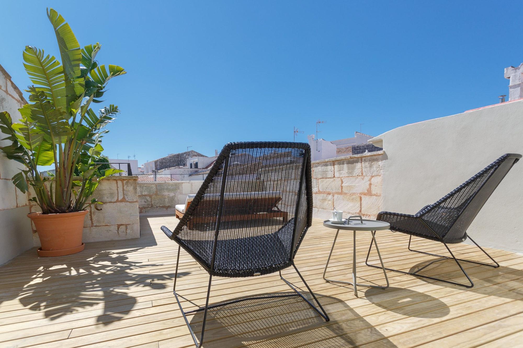 Hotel Bordoy Casa Ládico - Boutique Adults Only