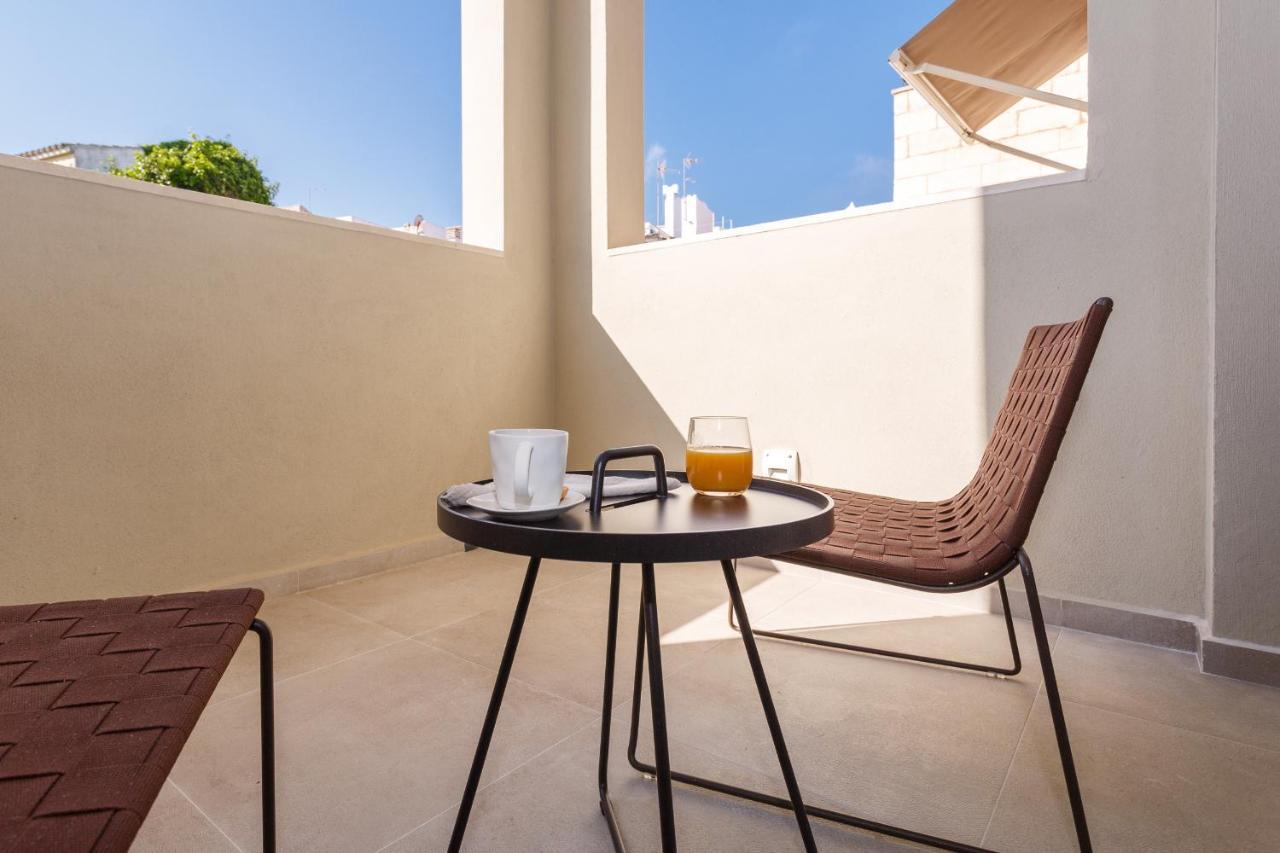 Bordoy Casa Ládico - Boutique Adults Only Hotel 5*