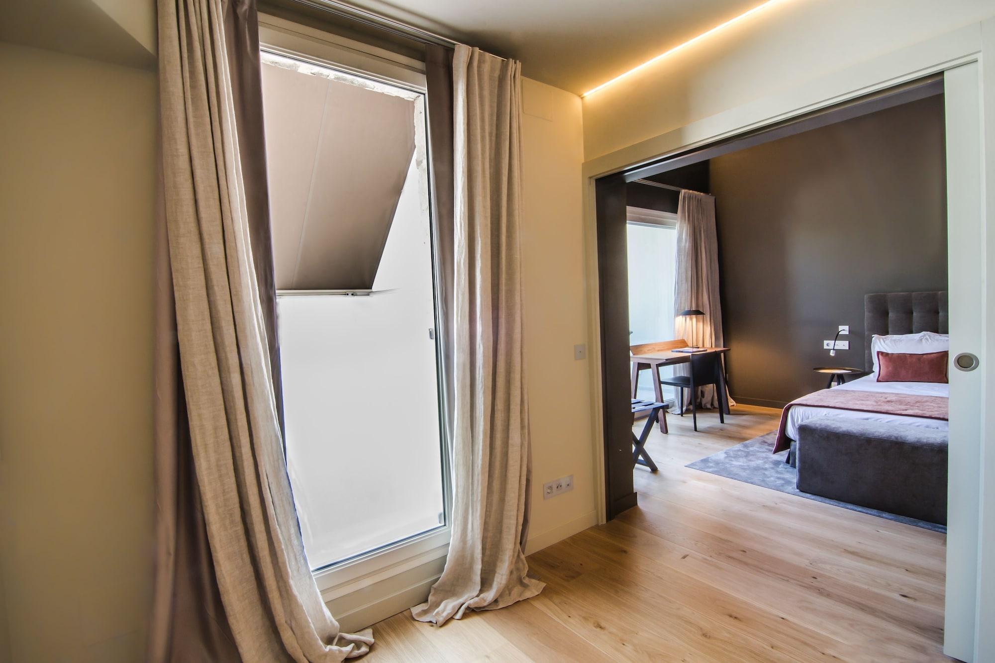 Bordoy Casa Ládico - Boutique Adults Only 5* Maó (Mahón)